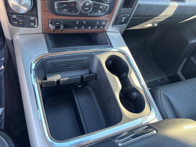 Used 2015 RAM 1500 Laramie w/ Convenience Group AWD/4WD image 15