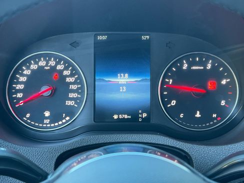 New 2026 Mercedes-Benz Sprinter 144 Cargo image 24