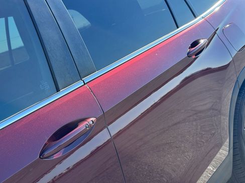 Used 2022 Honda Pilot Special Edition image 17