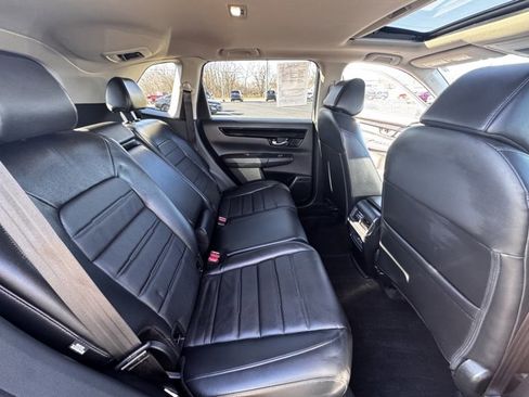 Used 2024 Honda CR-V EX-L image 9