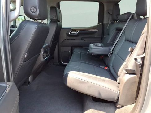 Used 2024 GMC Sierra 1500 Elevation w/ Max Trailering Package AWD/4WD image 18