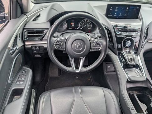 Used 2019 Acura RDX AWD image 13