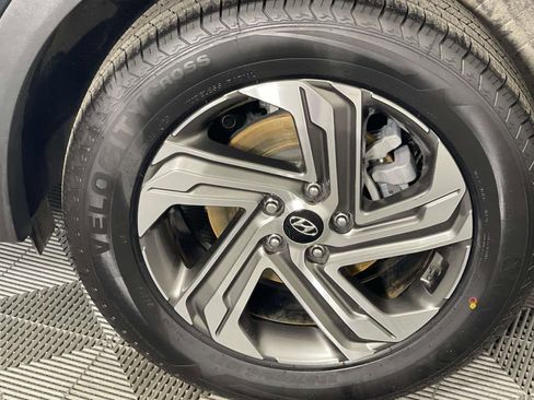 Used 2021 Hyundai Santa Fe SEL w/ Convenience Package FWD image 15