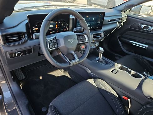 New 2026 Ford Mustang EcoBoost image 20