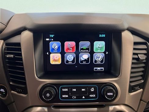 Used 2019 GMC Yukon Denali AWD/4WD image 26