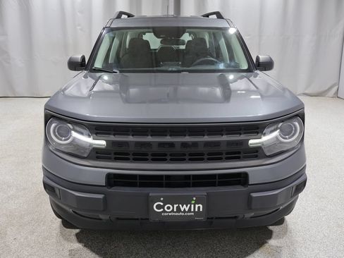 Used 2022 Ford Bronco Sport AWD/4WD image 7