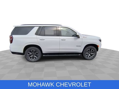 Used 2024 Chevrolet Tahoe Z71 w/ Luxury Package image 10