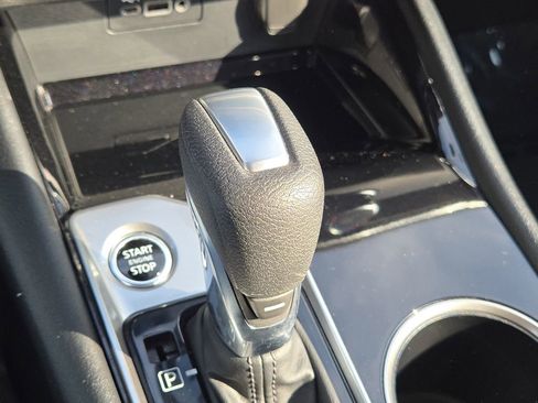 Used 2021 Nissan Altima 2.5 SV image 23