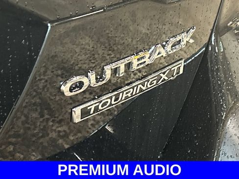Certified 2025 Subaru Outback Touring XT AWD/4WD image 13