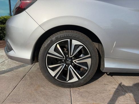 Used 2016 Honda Civic EX-T image 9