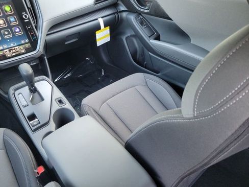 New 2026 Subaru Crosstrek 2.0i Premium AWD/4WD image 12