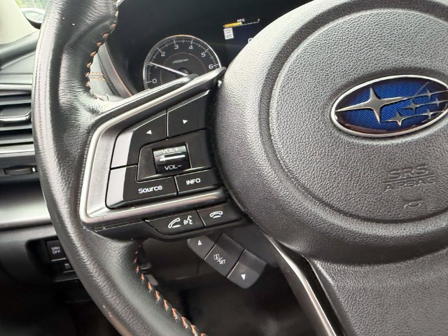 Used 2020 Subaru Crosstrek 2.0i Limited w/ Moonroof Package w/Navigation AWD/4WD image 28