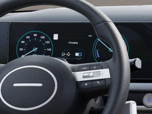 New 2026 Hyundai Tucson Limited image 14