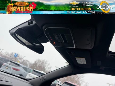 Used 2024 GMC Acadia Denali w/ LPO, Floor Liner Package image 23