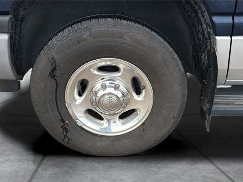 Used 2002 Dodge Ram 2500 Truck SLT image 33