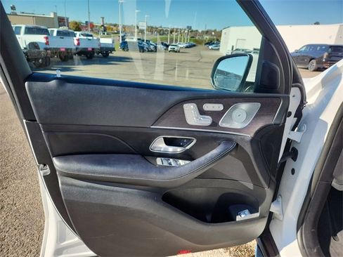 Used 2020 Mercedes-Benz GLE 350 4MATIC image 23