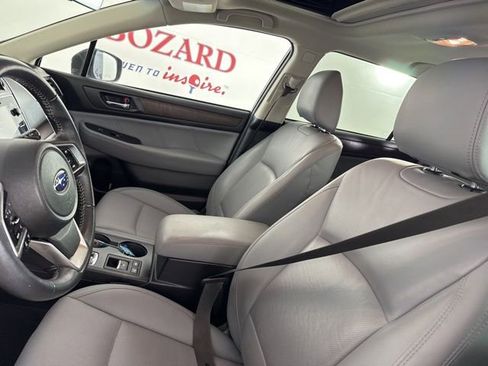Used 2019 Subaru Outback 2.5i Limited image 11