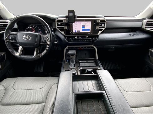 Used 2024 Toyota Tundra SR5 w/ SR5 Premium Package AWD/4WD image 15