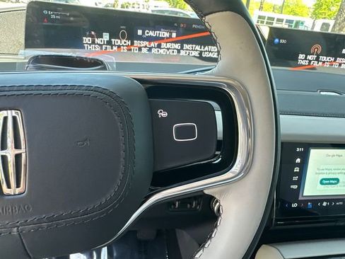 New 2026 Lincoln Navigator L Reserve image 27