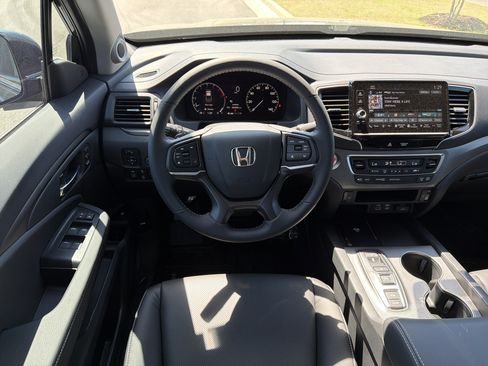 Certified 2026 Honda Ridgeline RTL image 24