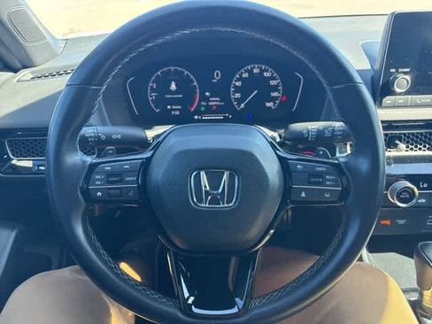 Used 2023 Honda Civic Sport image 14