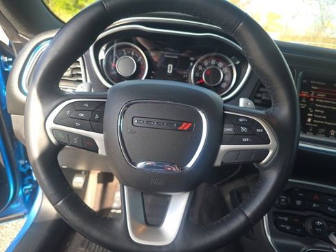 Used 2016 Dodge Challenger R/T Plus image 15