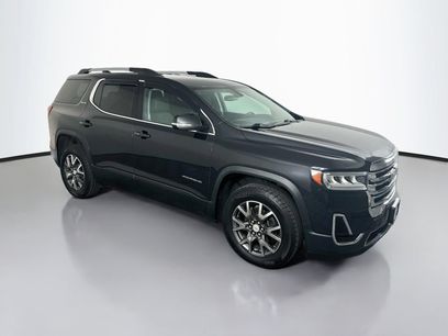 Used 2020 GMC Acadia SLE w/ Driver Convenience Package