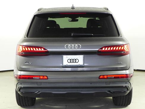 Used 2022 Audi Q7 3.0T Premium Plus w/ Premium Plus Package image 8