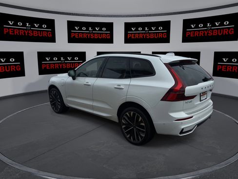 New 2026 Volvo XC60 T8 Ultra w/ Protection Package Premier image 6