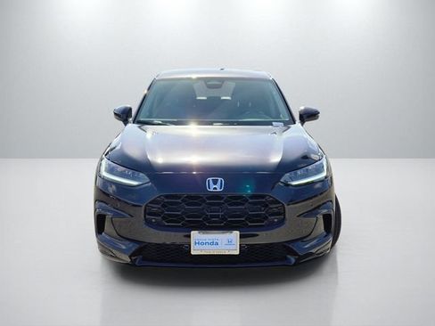 New 2027 Honda HR-V EX-L image 2