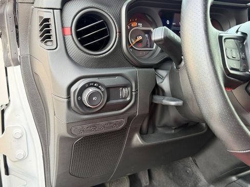 Used 2024 Jeep Wrangler Unlimited Rubicon 392 AWD/4WD image 19