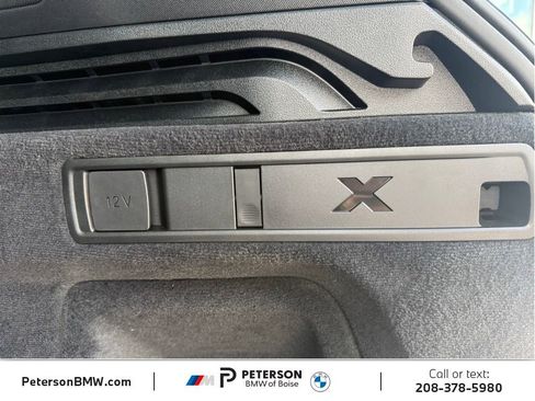 New 2026 BMW X5 M Competition w/ Executive Package AWD/4WD image 11