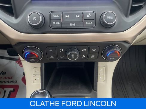 Used 2019 GMC Acadia Denali w/ Technology Package image 14