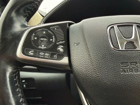 Used 2018 Honda CR-V EX-L image 31