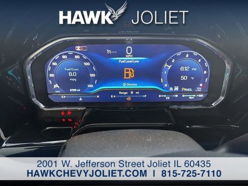 Used 2024 Chevrolet Silverado 1500 LT image 10