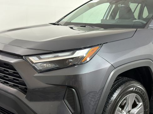 Used 2024 Toyota RAV4 XLE FWD image 10