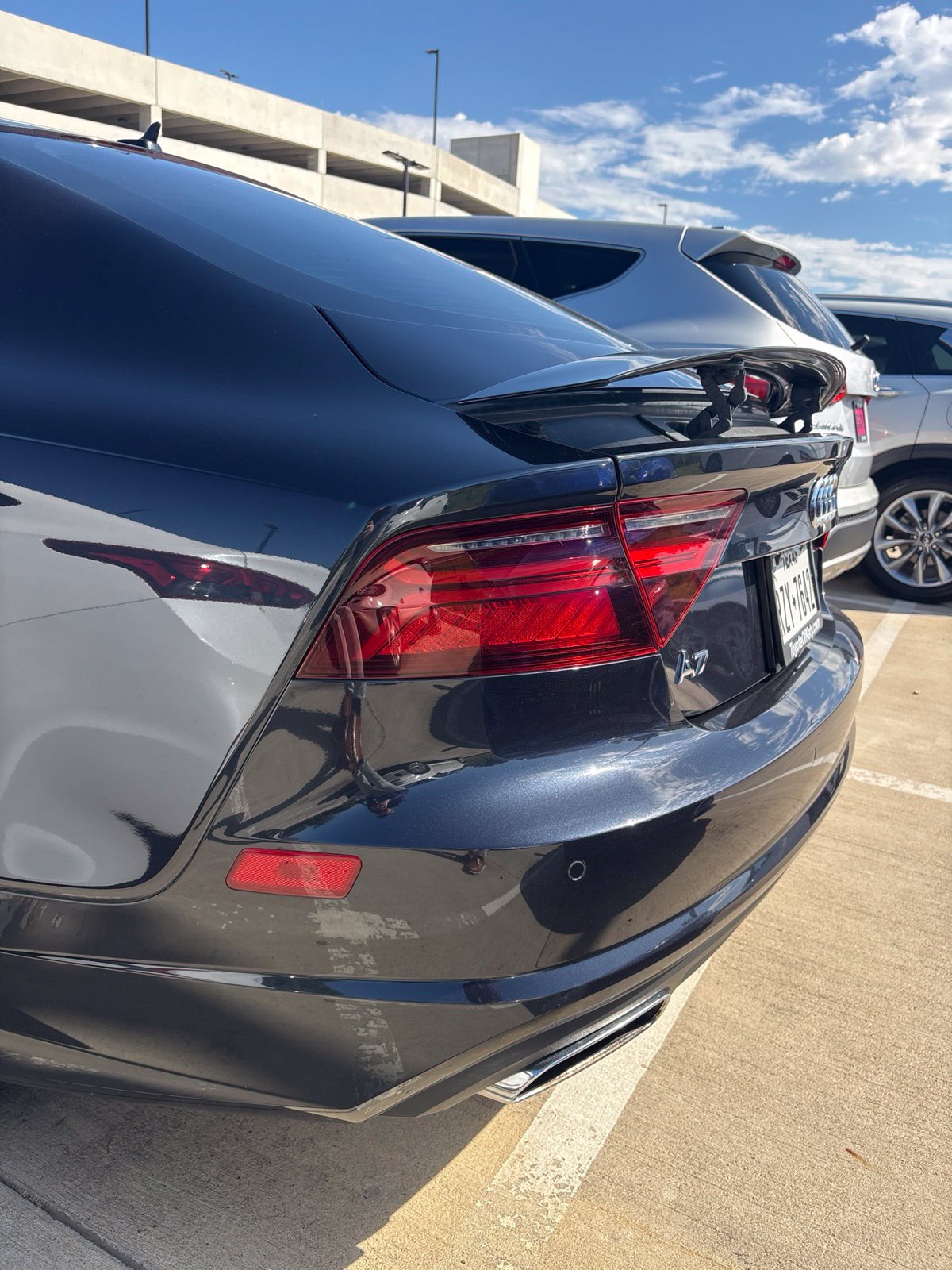 Used 2017 Audi A7 3.0T Prestige w/ Prestige Package AWD/4WD image 23