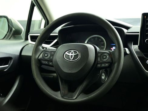 Used 2020 Toyota Corolla LE image 9