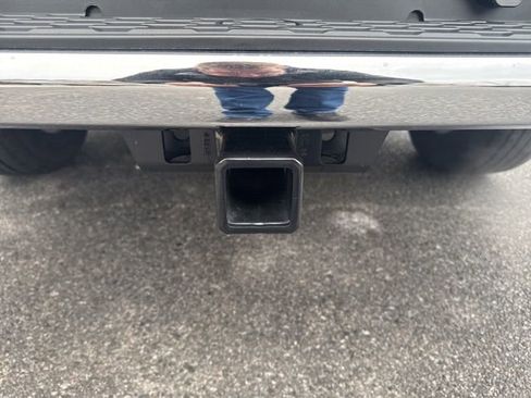 Certified 2025 RAM 1500 Big Horn AWD/4WD image 28