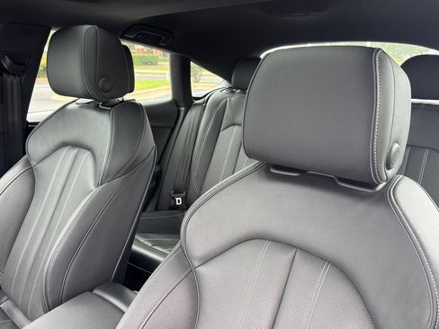 Certified 2023 Audi A5 2.0T Premium Plus w/ Premium Plus AWD/4WD image 15