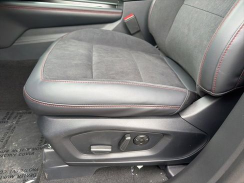 New 2026 Ford Explorer ST w/ Sun And Sound Package image 12