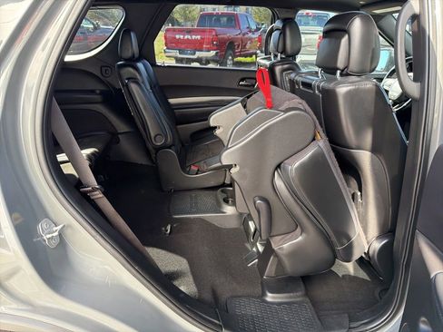 Used 2020 Dodge Durango R/T image 38
