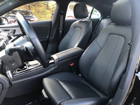 Certified 2023 Mercedes-Benz CLA 250 4MATIC image 32