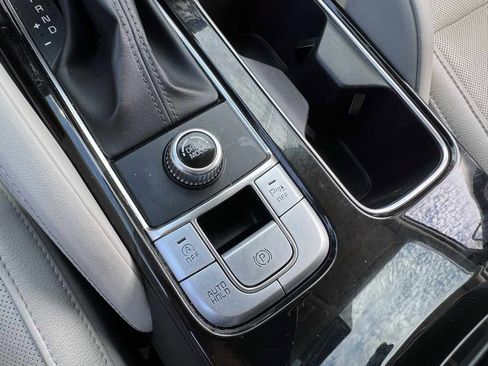 Used 2021 Kia Telluride EX w/ EX Premium Package FWD image 38