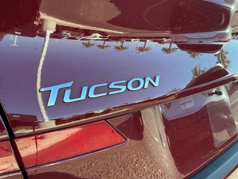 Used 2020 Hyundai Tucson Ultimate AWD/4WD image 22