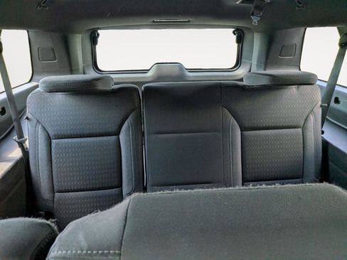 Used 2023 Chevrolet Suburban LS w/ Driver Alert Package AWD/4WD image 25