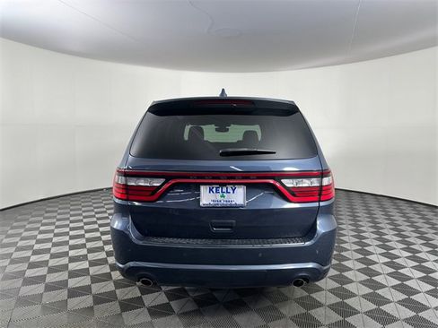 Certified 2021 Dodge Durango GT image 6