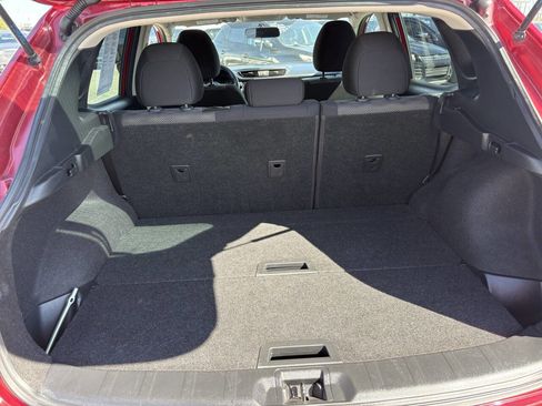 Used 2017 Nissan Rogue Sport SV image 11