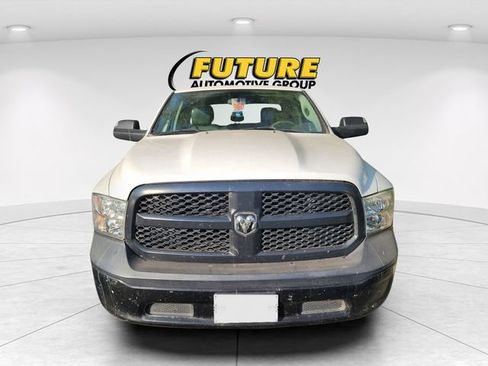 Used 2022 RAM 1500 Tradesman RWD image 2