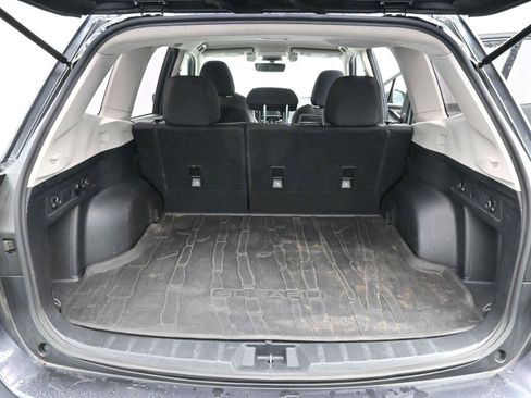 Used 2019 Subaru Forester Base w/ Alloy Wheel Package image 9